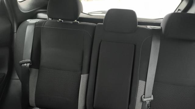 Nissan Qashqai image 6