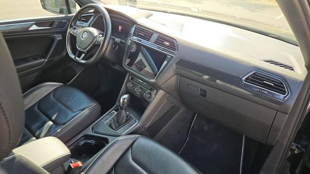 Volkswagen Tiguan image 9