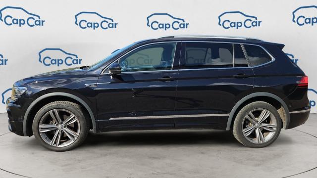 Volkswagen Tiguan image 1