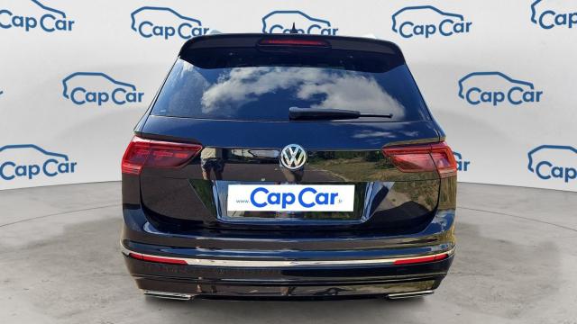 Volkswagen Tiguan image 7