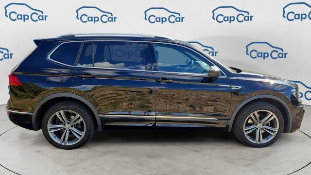 Volkswagen Tiguan image 3