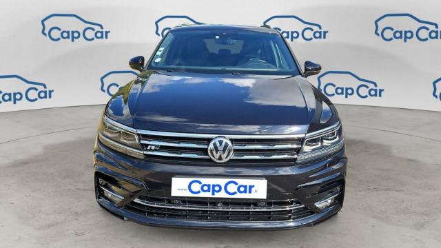 Volkswagen Tiguan image 8