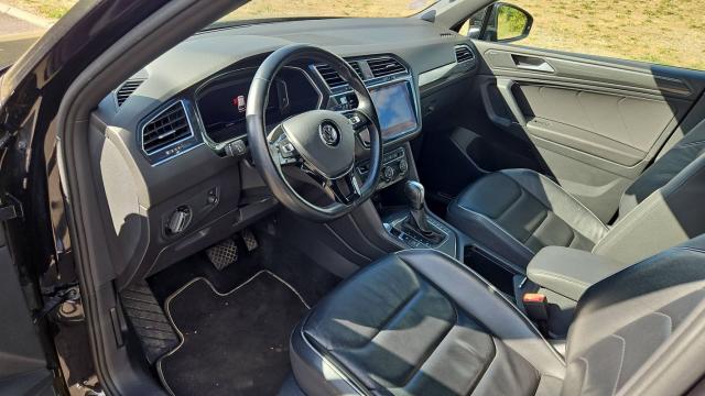 Volkswagen Tiguan image 2