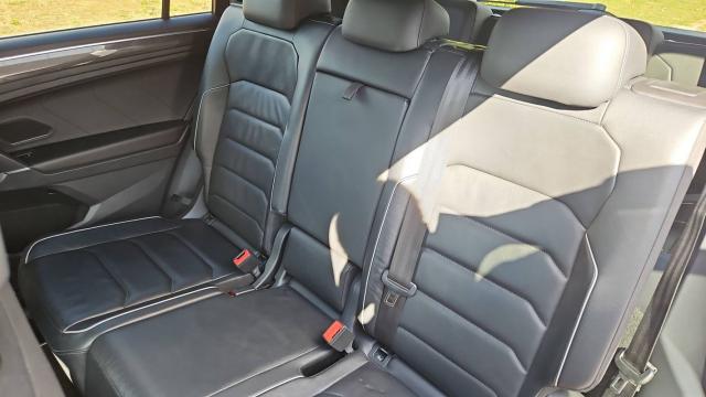 Volkswagen Tiguan image 6