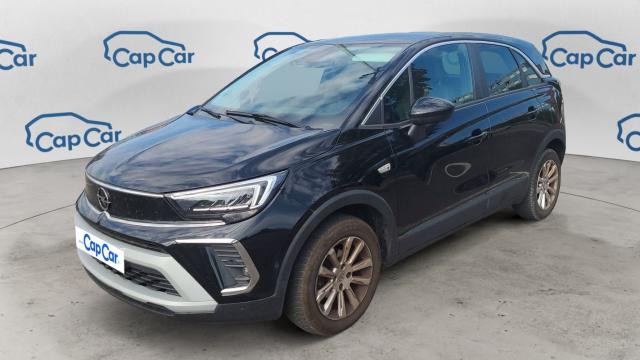 Opel Crossland X 1,5 D 110 Bvm6 élégance