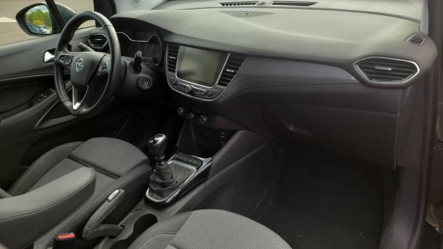 Opel Crossland X image 3