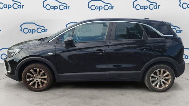 Opel Crossland X image 6