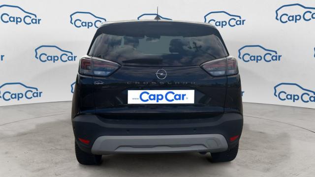Opel Crossland X image 7
