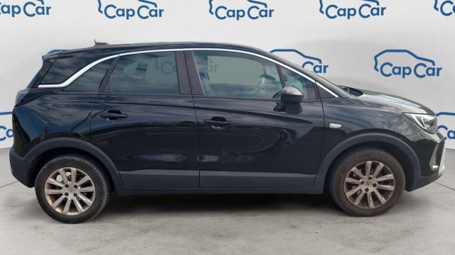 Opel Crossland X image 4