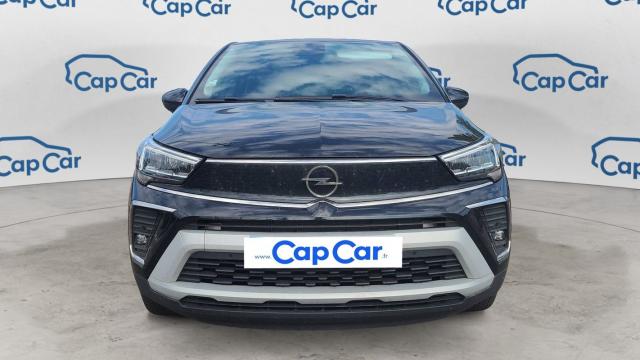 Opel Crossland X image 9