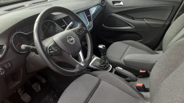 Opel Crossland X image 1