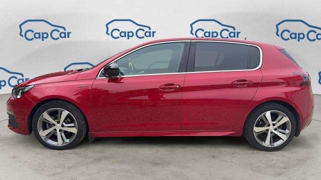Peugeot 308 image 3