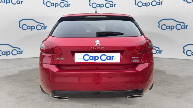 Peugeot 308 image 5