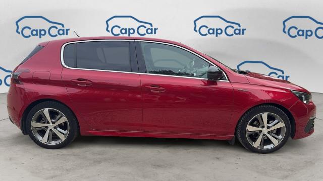 Peugeot 308 image 7