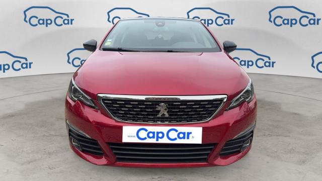 Peugeot 308 image 9