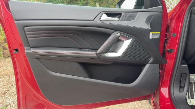 Peugeot 308 image 4