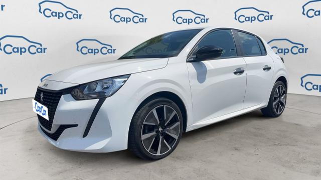 Peugeot 208 Ii 1.5 Bluehdi 100 Active Business