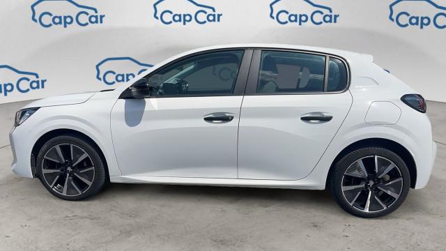 Peugeot 208 image 5