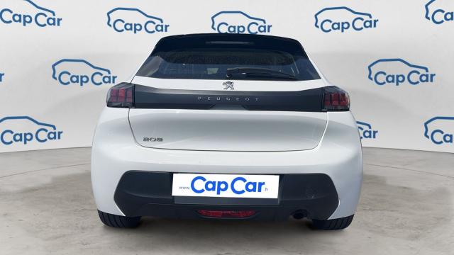 Peugeot 208 image 9