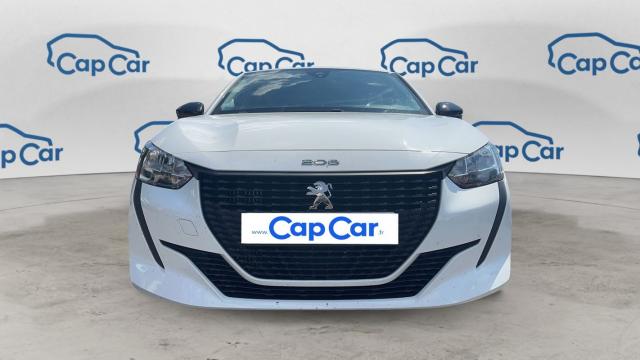 Peugeot 208 image 1