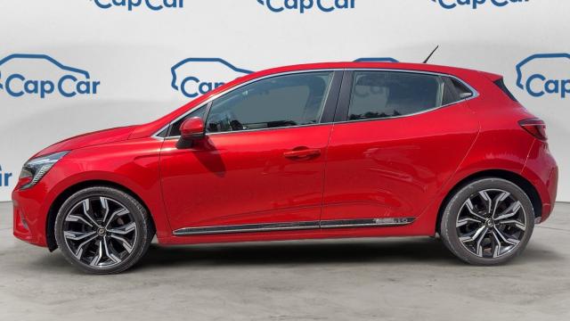 Renault Clio image 2