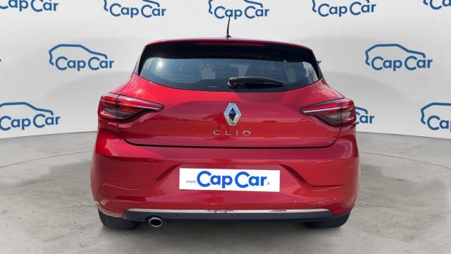 Renault Clio image 1