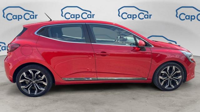 Renault Clio image 5