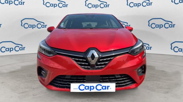 Renault Clio image 4