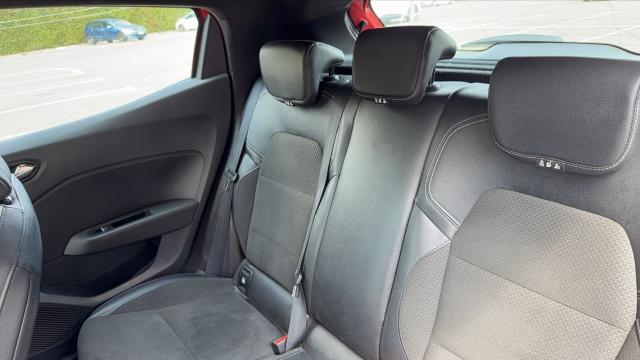 Renault Clio image 7