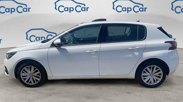 Peugeot 308 image 9