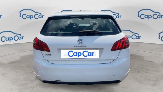 Peugeot 308 image 5