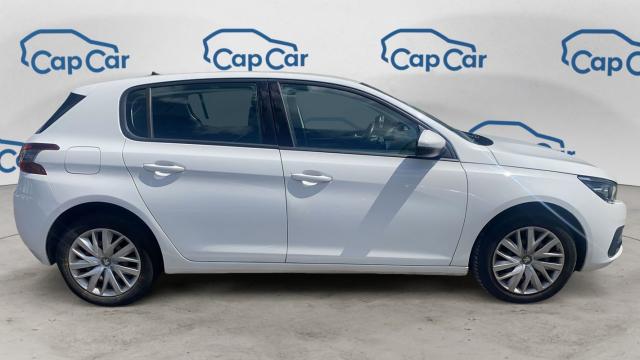Peugeot 308 image 6