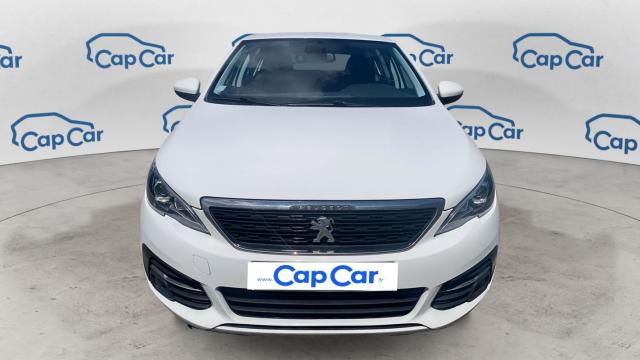 Peugeot 308 image 8