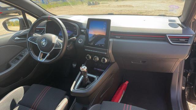 Renault Clio image 4