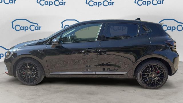 Renault Clio image 1