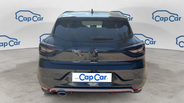 Renault Clio image 8