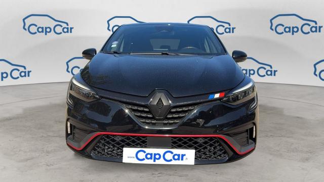 Renault Clio image 6