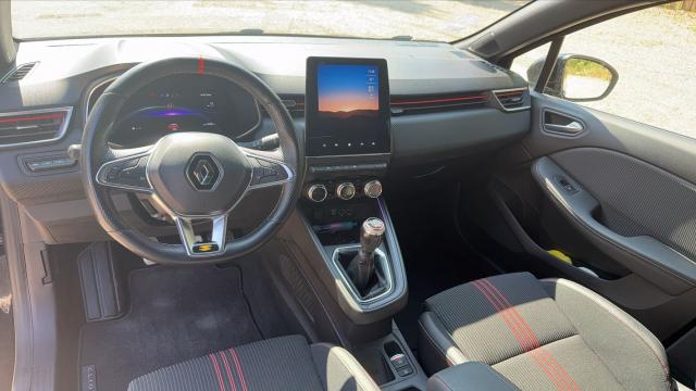 Renault Clio image 3