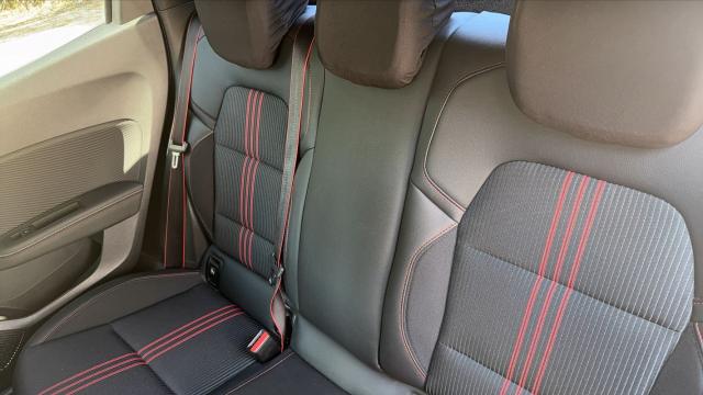 Renault Clio image 7