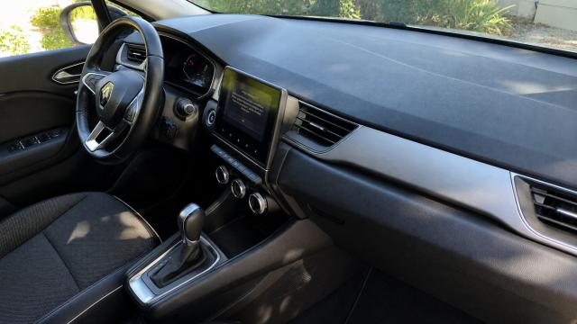 Renault Captur image 5