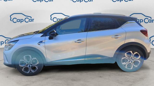 Renault Captur image 4