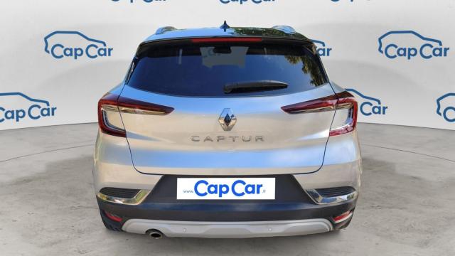 Renault Captur image 3