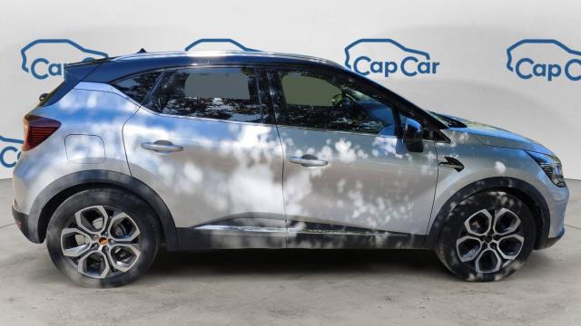Renault Captur image 2