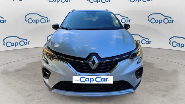 Renault Captur image 1