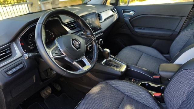 Renault Captur image 9