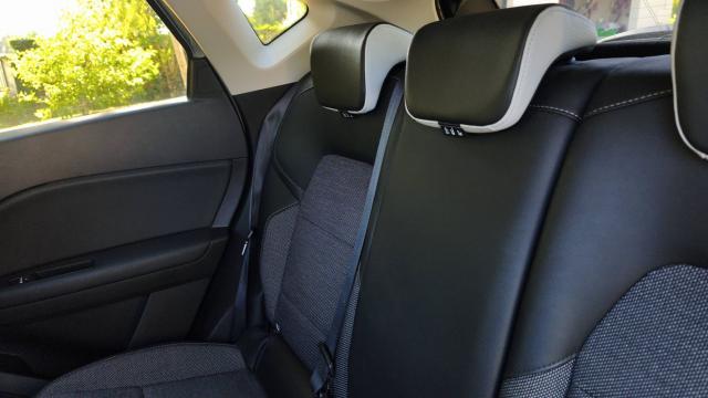 Renault Captur image 7