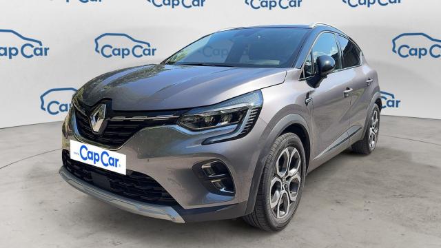 Renault Captur Ii 1.0 Tce 100 Intens