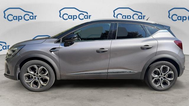 Renault Captur image 3