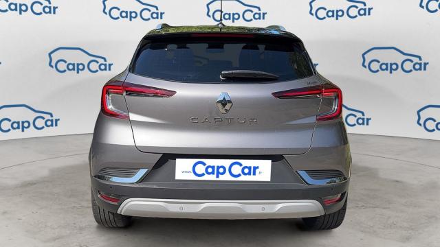 Renault Captur image 8