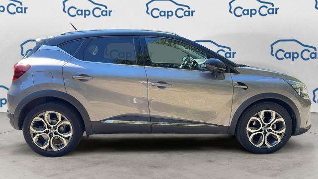 Renault Captur image 2